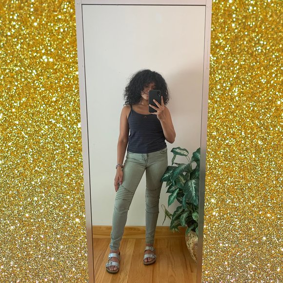 90s Tank Top - Picture 1 of 1